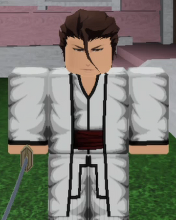 Anime Battle Arena Jotaro