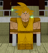 Golden Skins | Anime Battle Arena(ABA) Wiki | Fandom