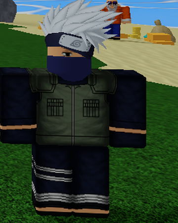 Anime Battle Arena Jotaro