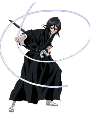 Rukia Kuchiki Anime Battle Arena Aba Wiki Fandom - martial arts battle arena roblox