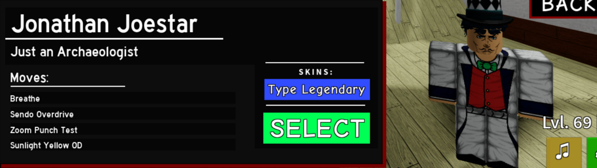 Legendary Skins | Anime Battle Arena(ABA) Wiki | Fandom