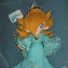 Rosalina Animebromii Wiki Fandom