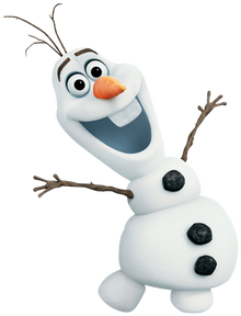 Olaf