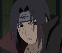 Itachi Uchiha Anime Couples Wiki Fandom