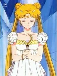 Prinzessin Serenity