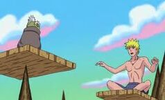 Naruto un Fukasaku 1