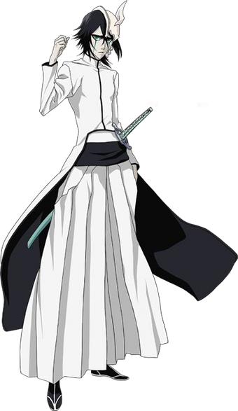 Ulquiorra Cifer Roblox Anime Cross 2 Wiki Fandom - typical games logo white outline transparent roblox