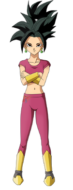 Kefla  ROBLOX Anime Cross 2 Wiki  FANDOM powered by Wikia