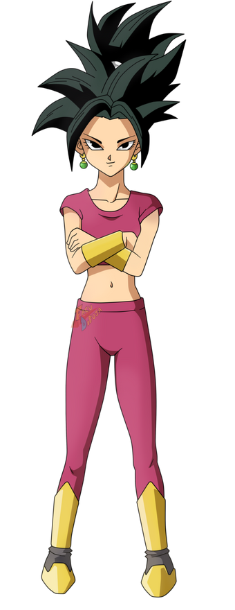 Kefla Roblox Anime Cross 2 Wiki Fandom - kefla hair roblox