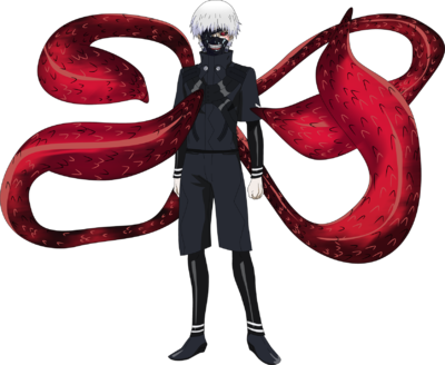 Roblox Anime Cross 2 Kaneki