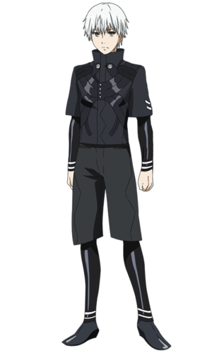 Kaneki Roblox Anime Cross 2 Wiki Fandom