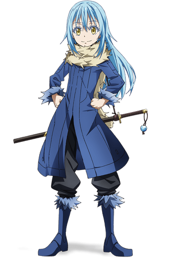 Rimuru Tempest Roblox Anime Cross 2 Wiki Fandom - pants de goku roblox