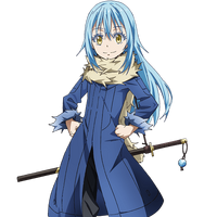 Rimuru Tempest Roblox Anime Cross 2 Wiki Fandom