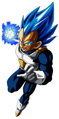 Vegeta | ROBLOX Anime Cross 2 Wiki | Fandom