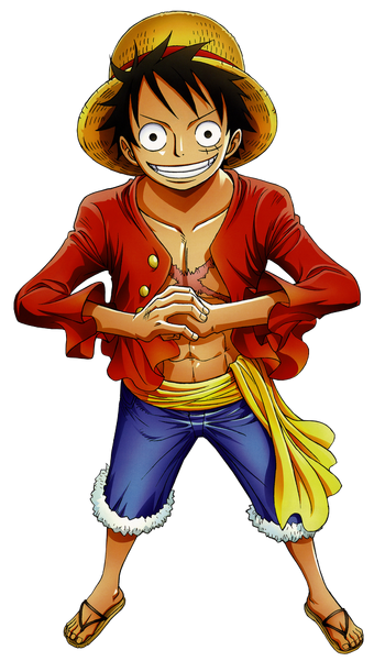 Monkey D Luffy Roblox Anime Cross 2 Wiki Fandom