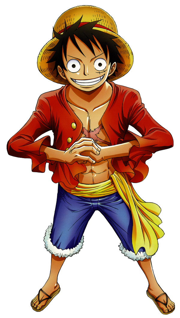 Monkey D Luffy Roblox Anime Cross 2 Wiki Fandom Powered - chest shot roblox
