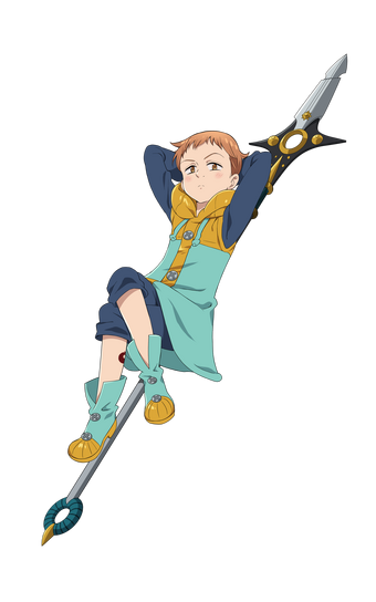 King Roblox Anime Cross 2 Wiki Fandom - asta roblox anime cross 2 wiki fandom