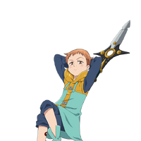 King Roblox Anime Cross 2 Wiki Fandom
