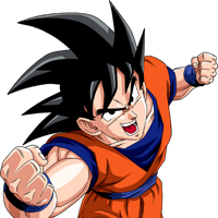 Goku Roblox Anime Cross 2 Wiki Fandom