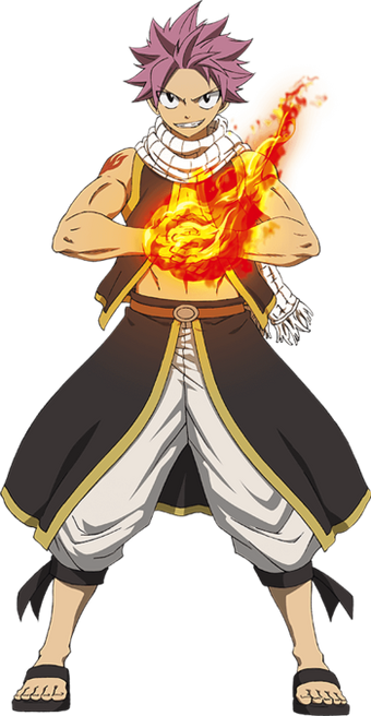 Natsu Dragneel Roblox Anime Cross 2 Wiki Fandom - roblox anime cross 2 tier list