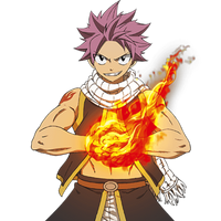 Natsu Dragneel Roblox Anime Cross 2 Wiki Fandom