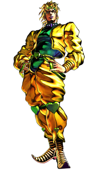 Gogeta Roblox Pants