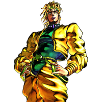 Dio Brando Roblox Anime Cross 2 Wiki Fandom