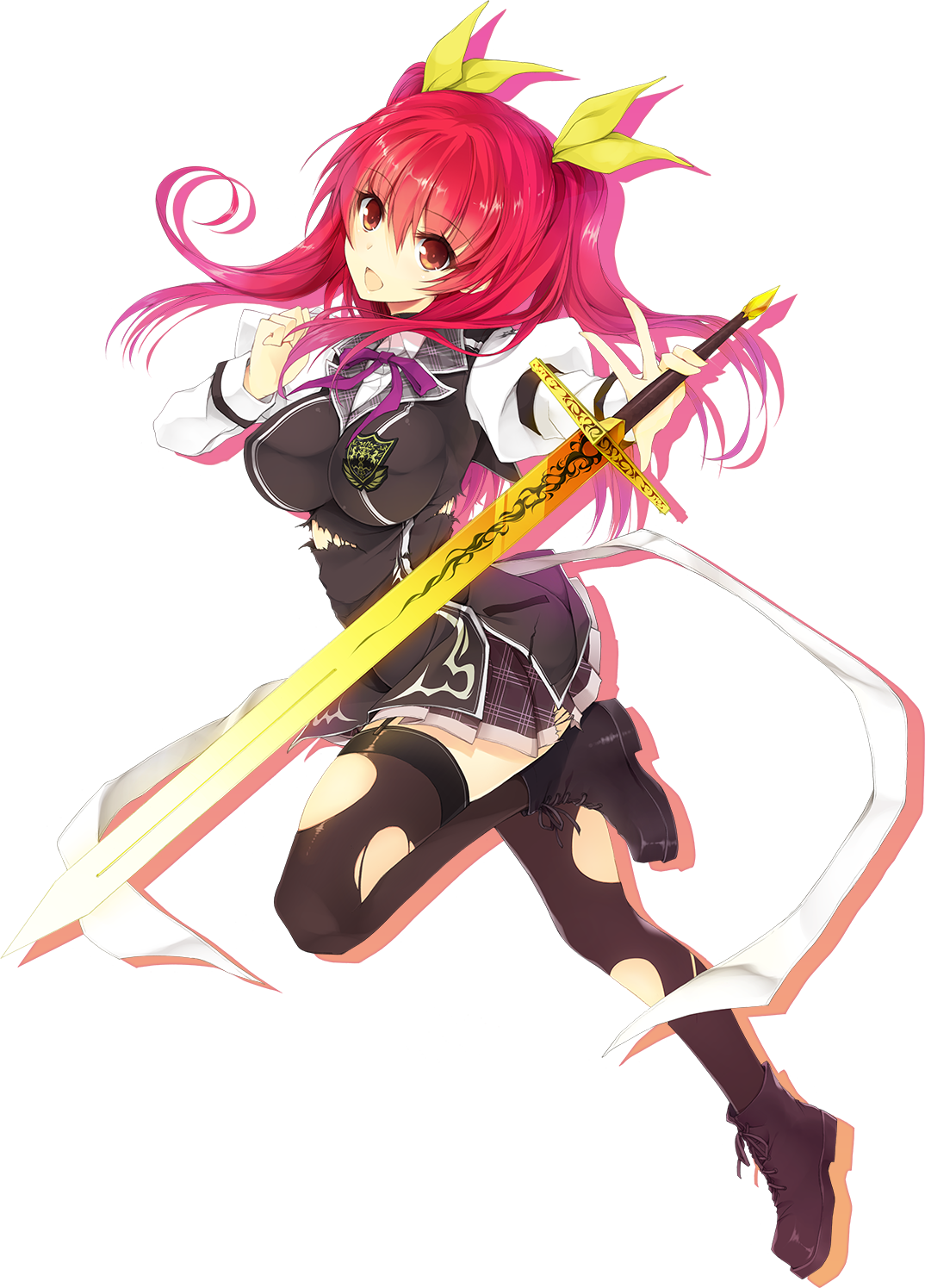 Stella Vermillion Roblox Anime Cross 2 Wiki Fandom Powered By Wikia - stella vermillion