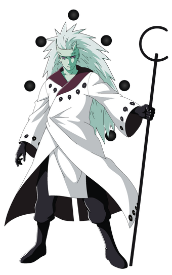 Madara Uchiha Roblox Anime Cross 2 Wiki Fandom - madara sage of six paths roblox