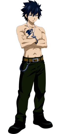 Gray Fullbuster Roblox Anime Cross 2 Wiki Fandom - gold pants roblox