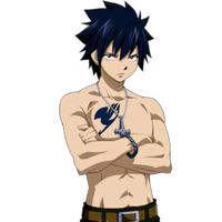 Gray Fullbuster Roblox Anime Cross 2 Wiki Fandom