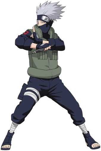 Kakashi Hatake Roblox Anime Cross 2 Wiki Fandom - top 10 characters in anime cross 2 updated roblox anime cross