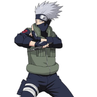 Kakashi Hatake Roblox Anime Cross 2 Wiki Fandom