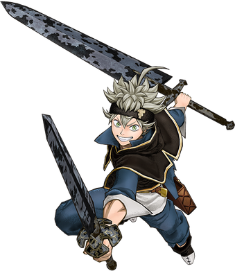 asta knights quartet clover demon anime roblox form wiki slayer cross sword wikia heroes name fandom