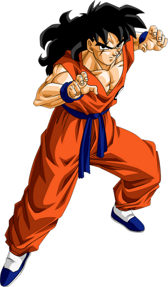 Yamcha Roblox Anime Cross 2 Wiki Fandom - anime cross code roblox