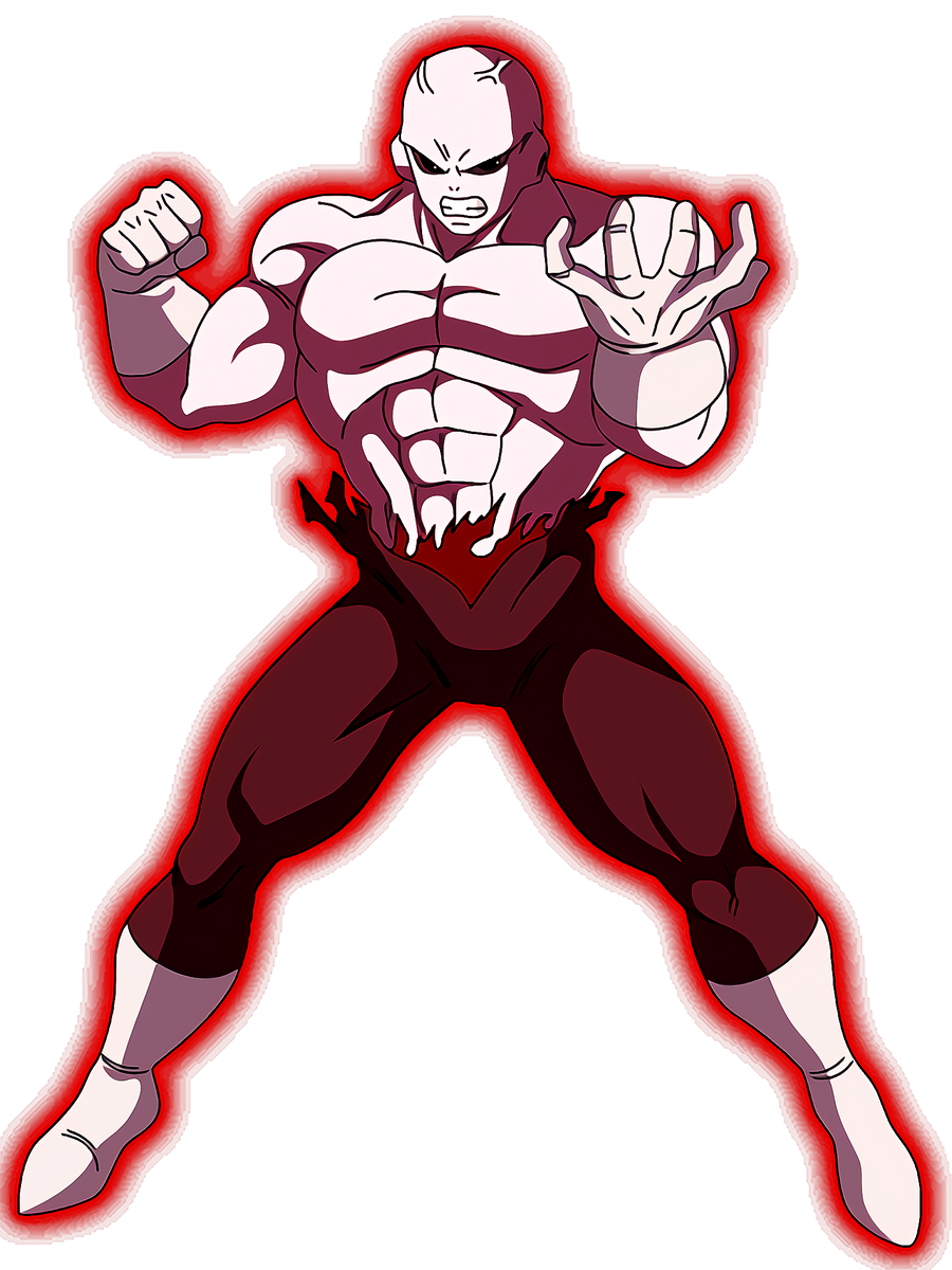 Jiren Roblox Anime Cross 2 Wiki Fandom Powered By Wikia - 