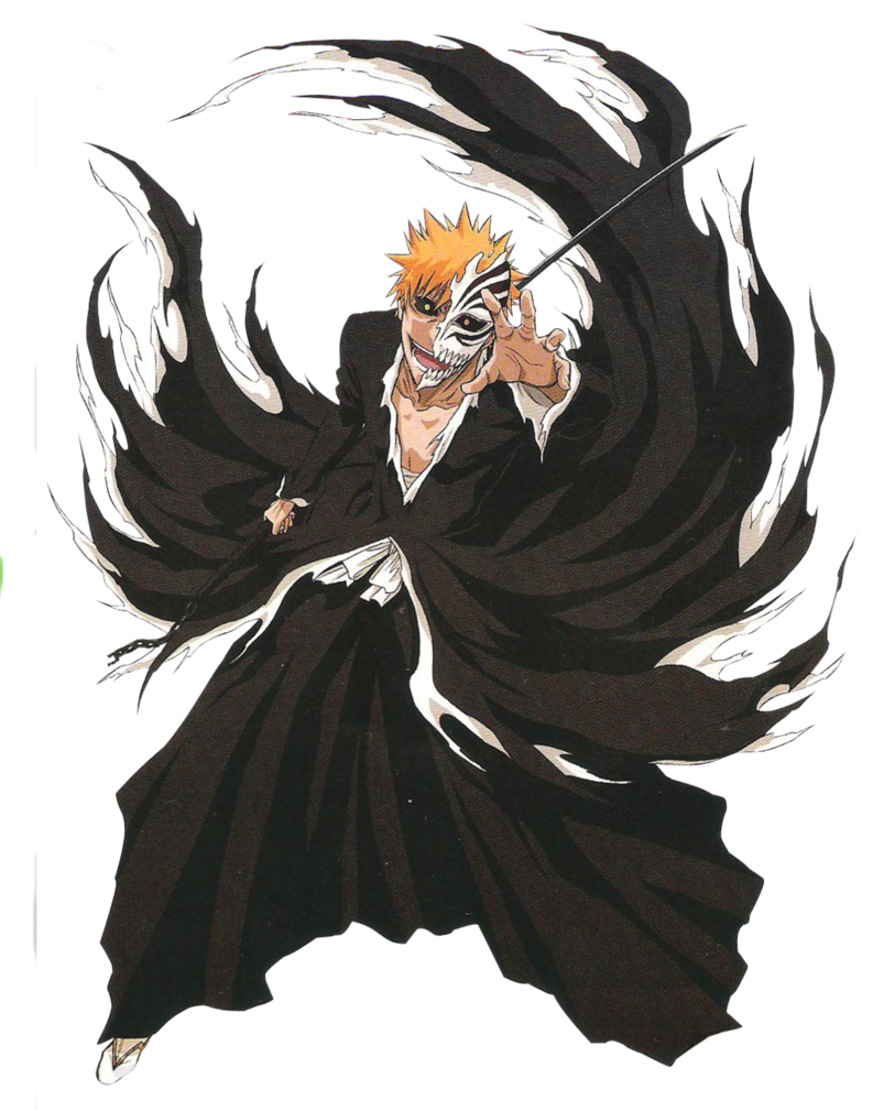 Ichigo Kurosaki Roblox Anime Cross 2 Wiki Fandom - bleach char 1 i ichigo roblox