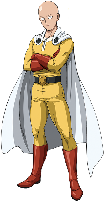 Saitama Roblox Anime Cross 2 Wiki Fandom - roblox anime guy