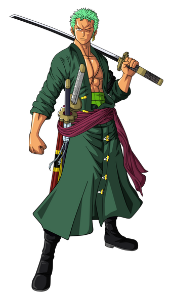 One Piece Png Luffy Roblox