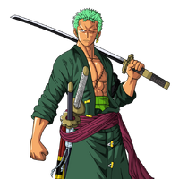 Roronoa Zoro Roblox Anime Cross 2 Wiki Fandom - tanjiro kamado roblox