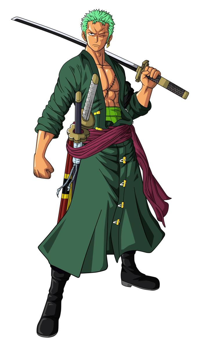 Roronoa Zoro Roblox Anime Cross 2 Wiki Fandom Powered By - 