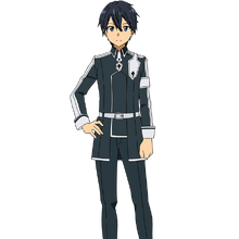Kirito Roblox Anime Cross 2 Wiki Fandom