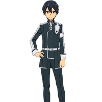 Kirito Roblox Anime Cross 2 Wiki Fandom
