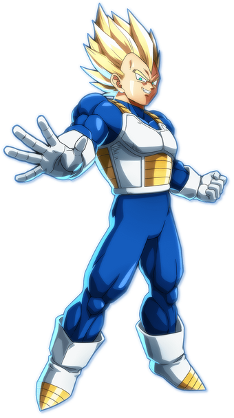 Vegeta Roblox Anime Cross 2 Wiki Fandom - black vegeta roblox