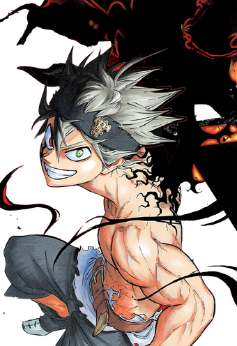 Asta Roblox Anime Cross 2 Wiki Fandom - power of anti magic becoming asta in anime cross 2 roblox