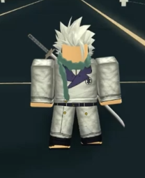 Roblox Gogeta Pants