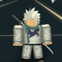 Tōshirō Hitsugaya Roblox Anime Cross 2 Wiki Fandom - ultra instinct goku pants roblox