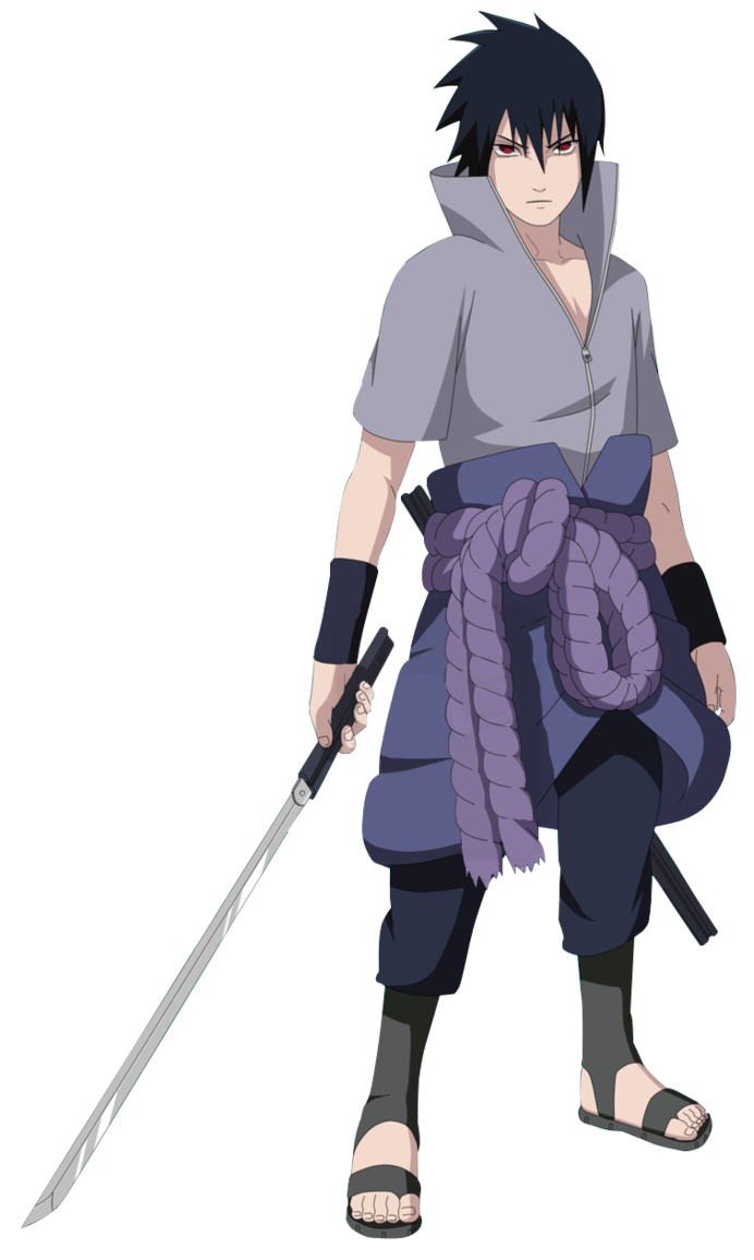 Sasuke Uchiha Roblox Anime Cross 2 Wiki Fandom Powered - 