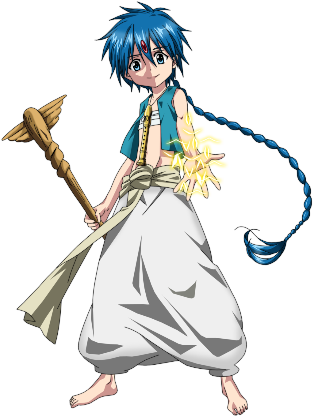 Aladdin Roblox Anime Cross 2 Wiki Fandom - hyoudou issei in anime cross 2 roblox