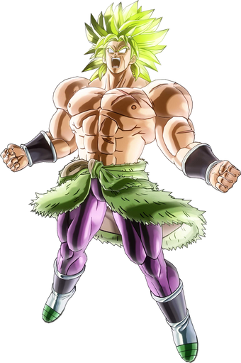 Broly Roblox Anime Cross 2 Wiki Fandom - roblox anime model